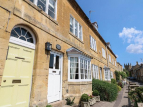 Bankside Cottage